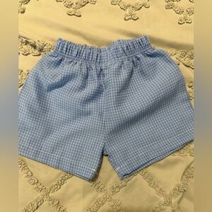 Classic whimsy shorts